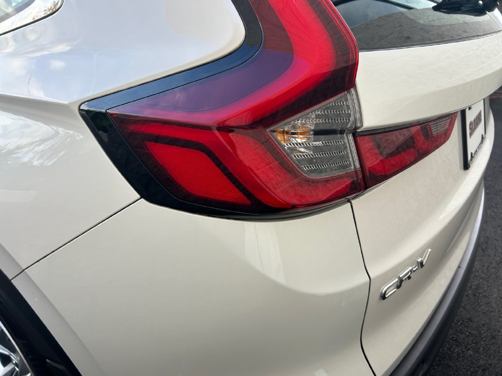 Used 2024 Honda CR-V LX image 29