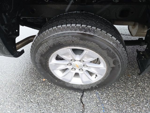 Used 2026 Chevrolet Silverado 1500 LT image 11