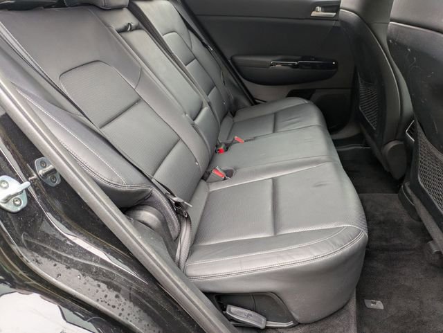 Used 2020 Kia Sportage EX w/ Option Group 15 image 17