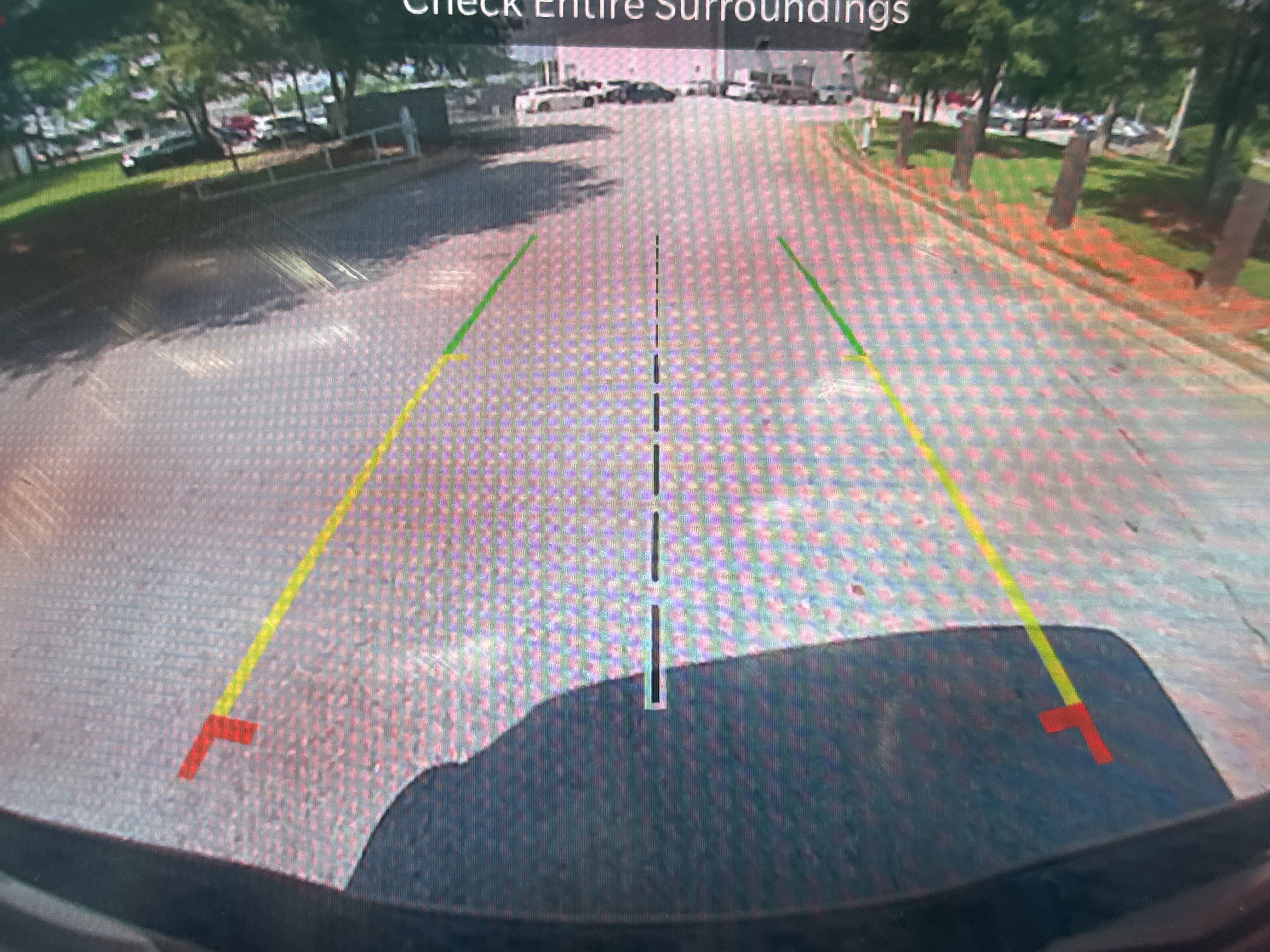 Used 2025 RAM 1500 Rebel w/ Rebel Level 1 Equipment Group image 30