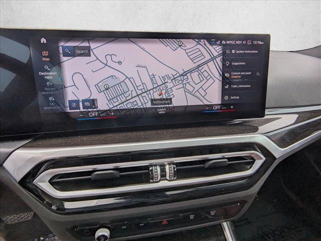 Used 2023 BMW 330e xDrive w/ Premium Package image 21