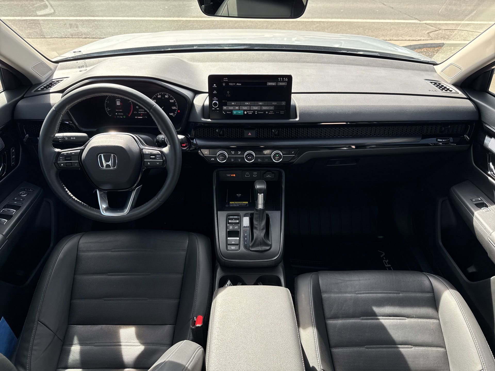 Certified 2024 Honda CR-V EX-L image 29