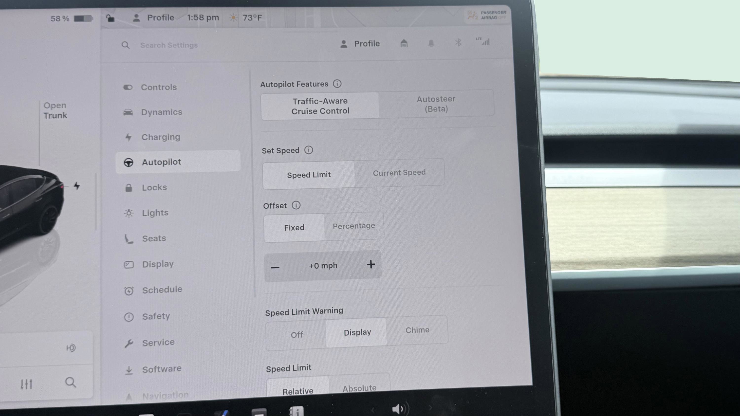Used 2023 Tesla Model 3 Performance AWD/4WD image 68