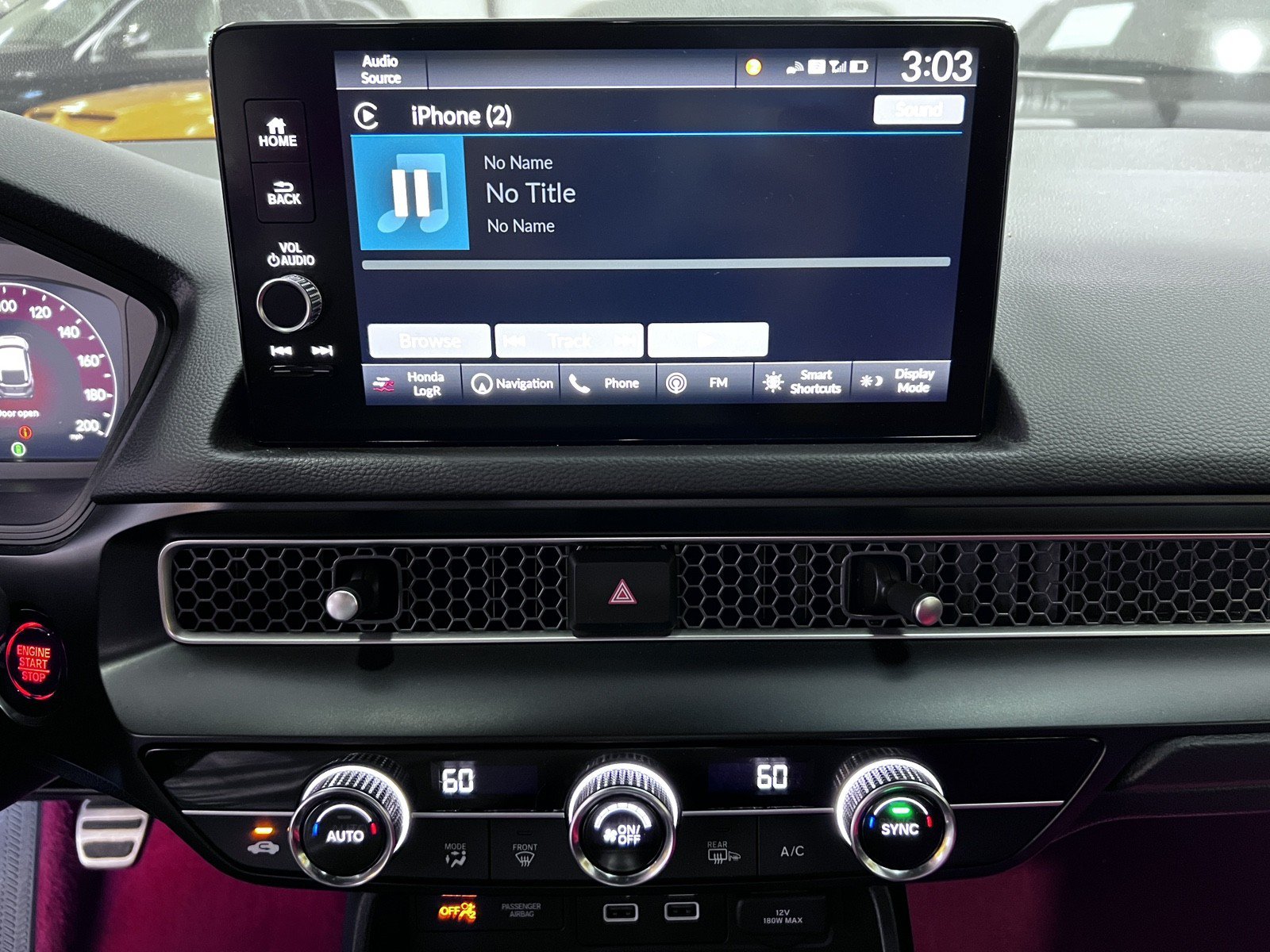 Used 2025 Honda Civic Type R image 21