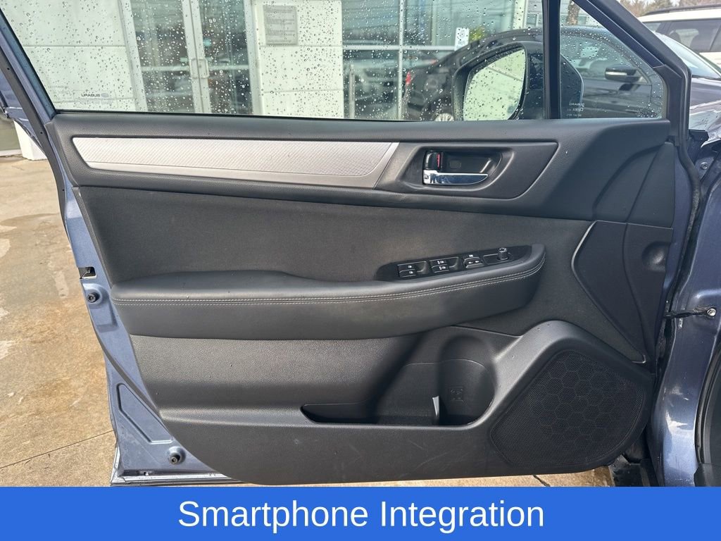 Used 2018 Subaru Outback 2.5i Premium image 13