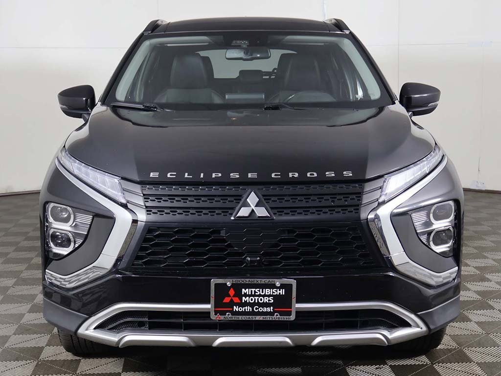 Used 2024 Mitsubishi Eclipse Cross SE image 12