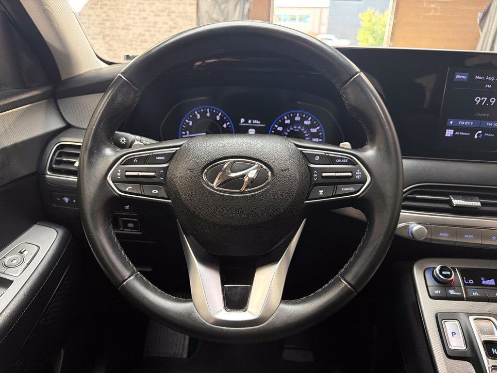 Used 2022 Hyundai Palisade SEL AWD/4WD image 21
