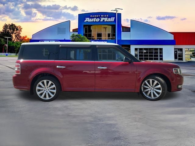 Used 2015 Ford Flex SEL w/ Equipment Group 202A AWD/4WD image 9