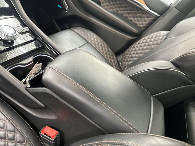 Used 2024 Jeep Grand Cherokee L Summit image 24