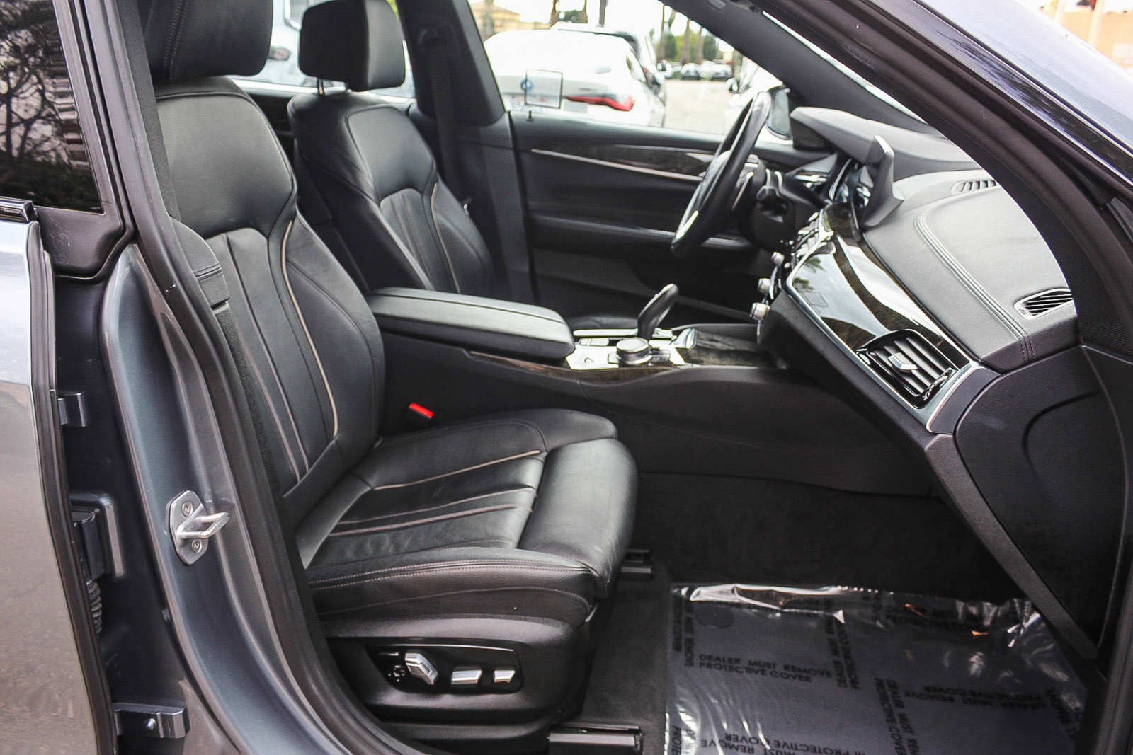 Used 2018 BMW 640i Gran Turismo xDrive image 16