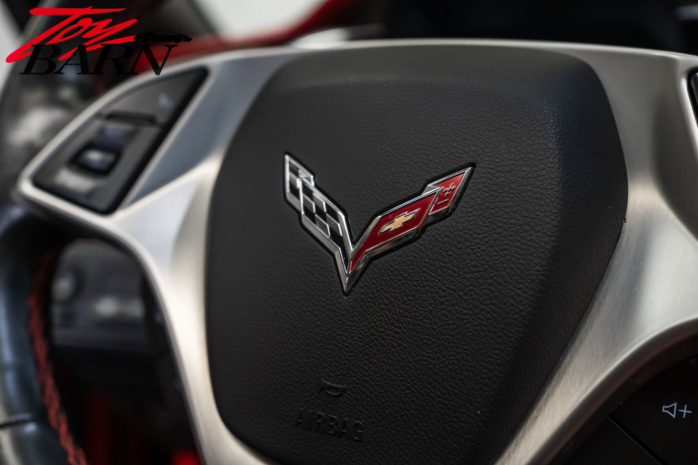 Used 2016 Chevrolet Corvette Z06 w/ 3LZ Preferred Equipment Group image 41