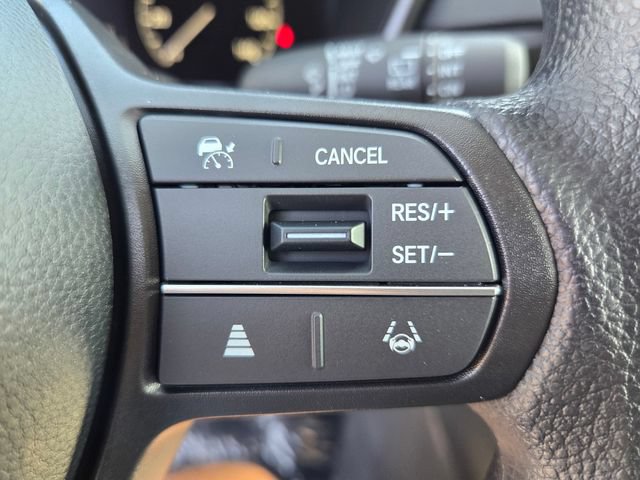 New 2026 Honda CR-V LX image 12
