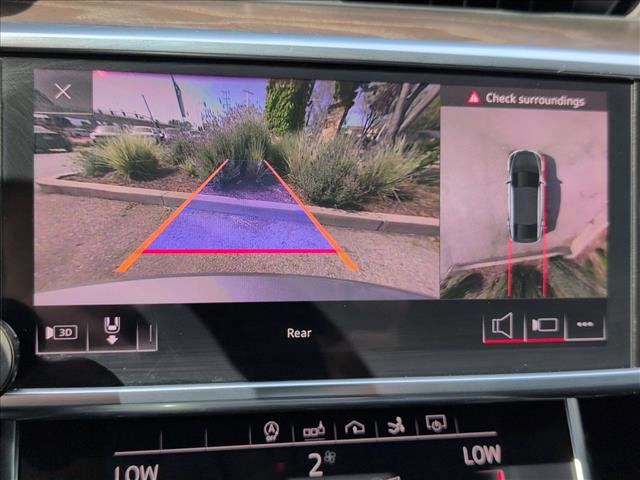 Used 2019 Audi A7 3.0T Premium Plus w/ Premium Plus Package image 14