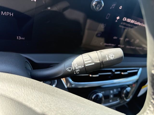 New 2026 Buick Envista Sport Touring w/ Convenience I Package image 23