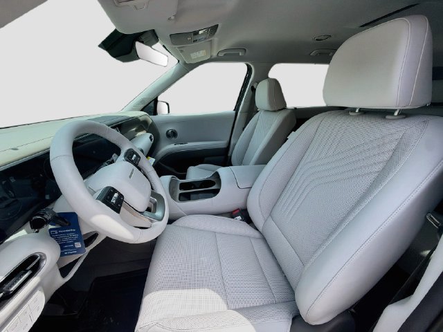New 2026 Hyundai Palisade FWD Hybrid image 22
