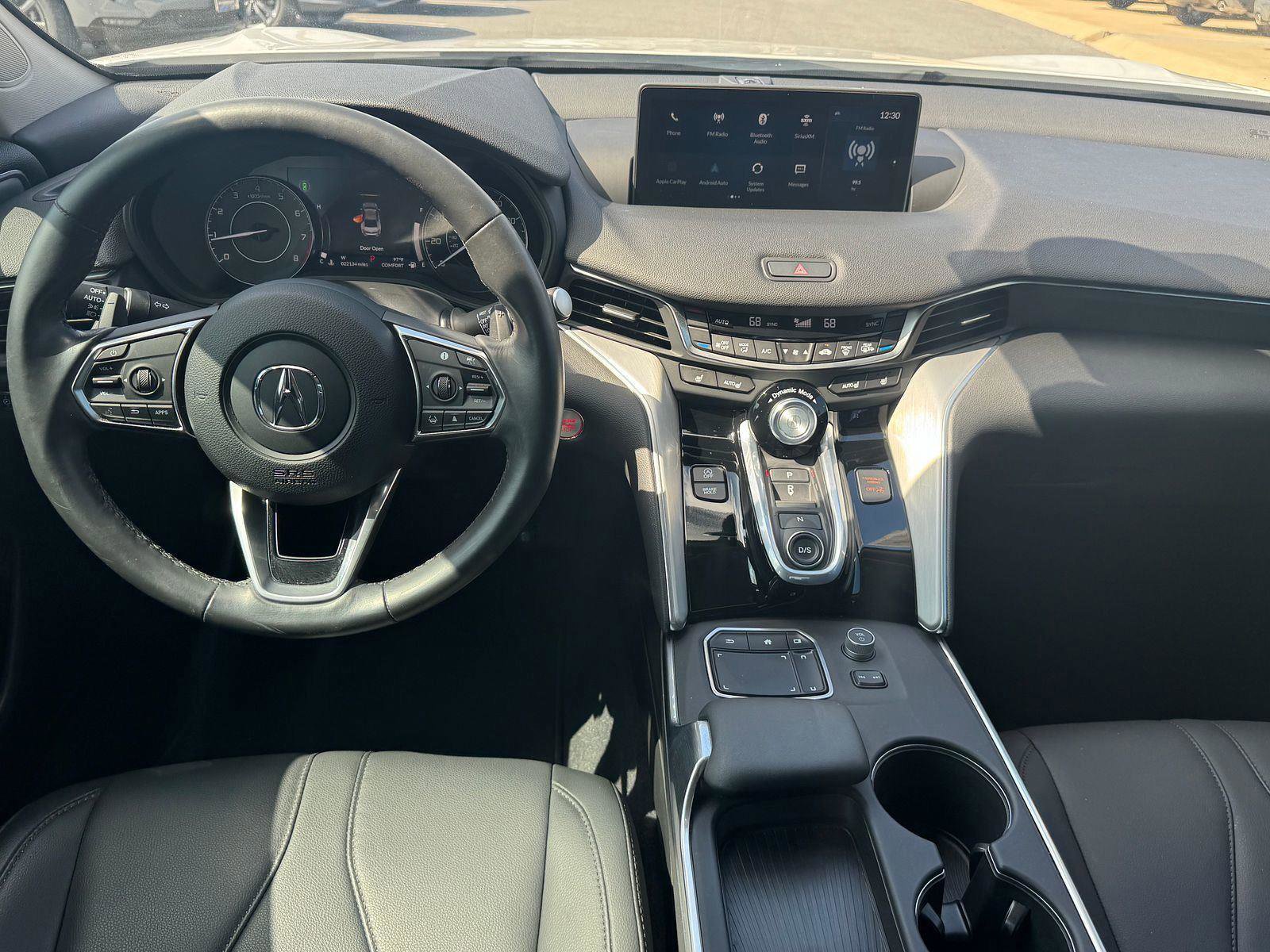 Certified 2023 Acura TLX image 5