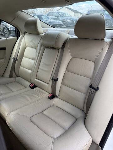 Used 2012 Volvo S80 T6 image 22