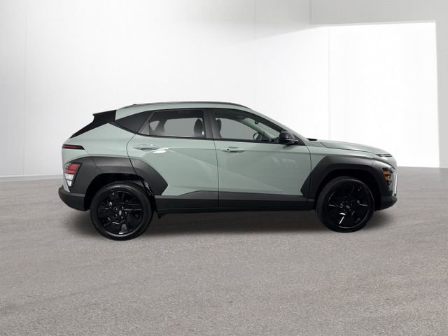 New 2026 Hyundai Kona SEL Sport image 33
