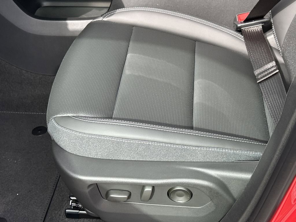 New 2026 Buick Envision Preferred image 21