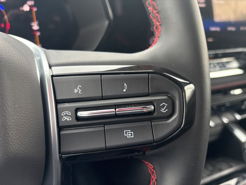 Used 2023 Chevrolet Colorado Z71 w/ Advanced Trailering Package image 7