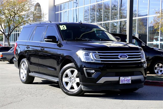 Used 2019 Ford Expedition XLT w/ Equipment Group 202A
