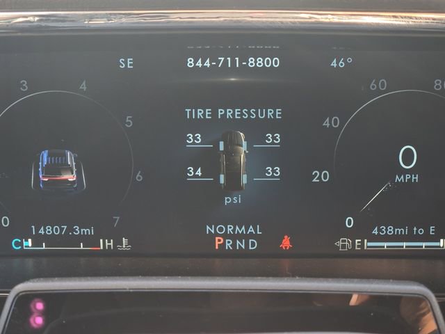 Used 2023 Lincoln Navigator L Reserve image 30