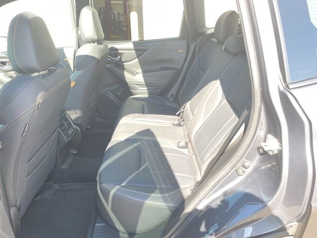 Used 2022 Subaru Forester Wilderness image 12