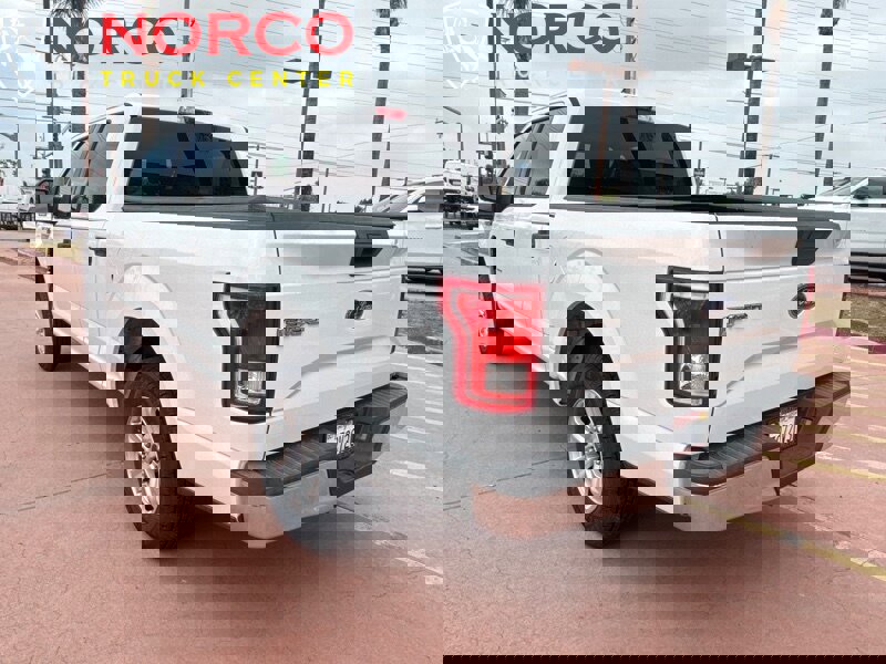 Used 2016 Ford F150 XLT image 6