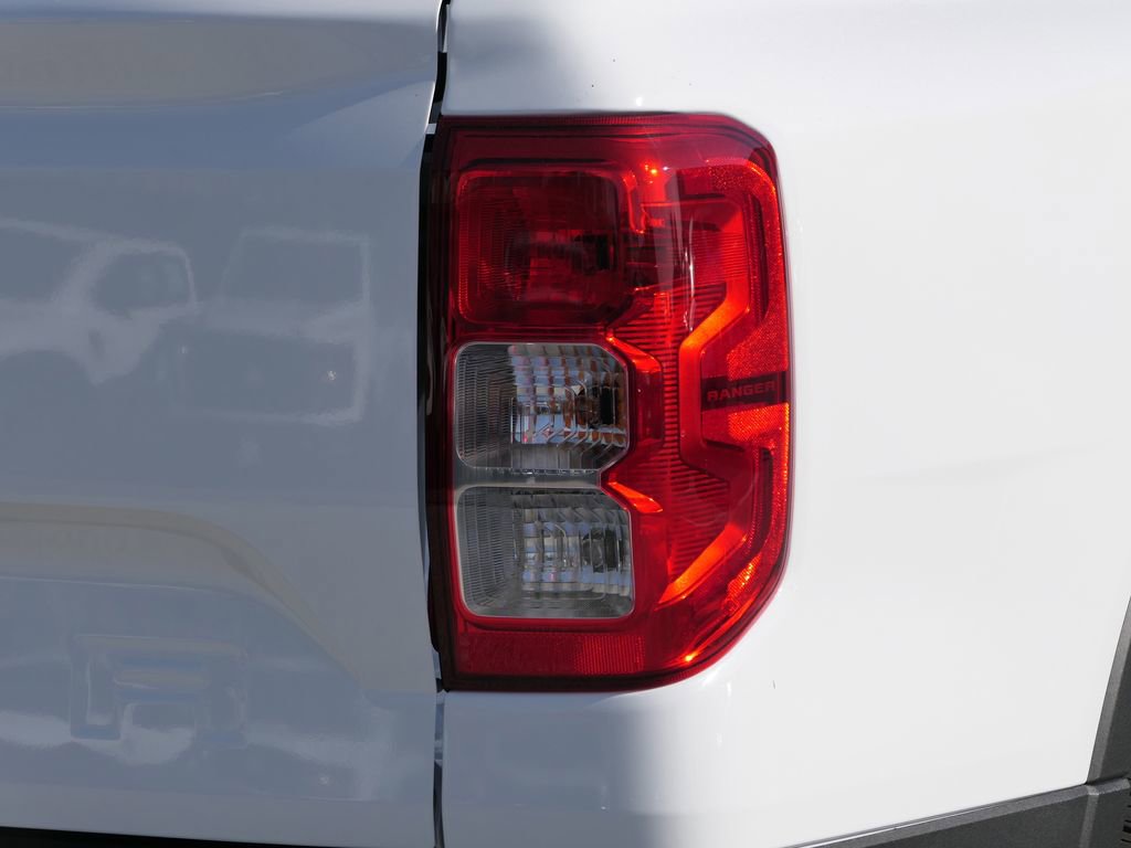 Used 2025 Ford Ranger XL RWD image 5