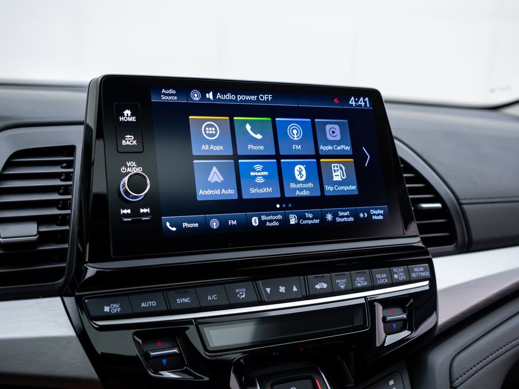 Used 2025 Honda Odyssey EX-L image 24