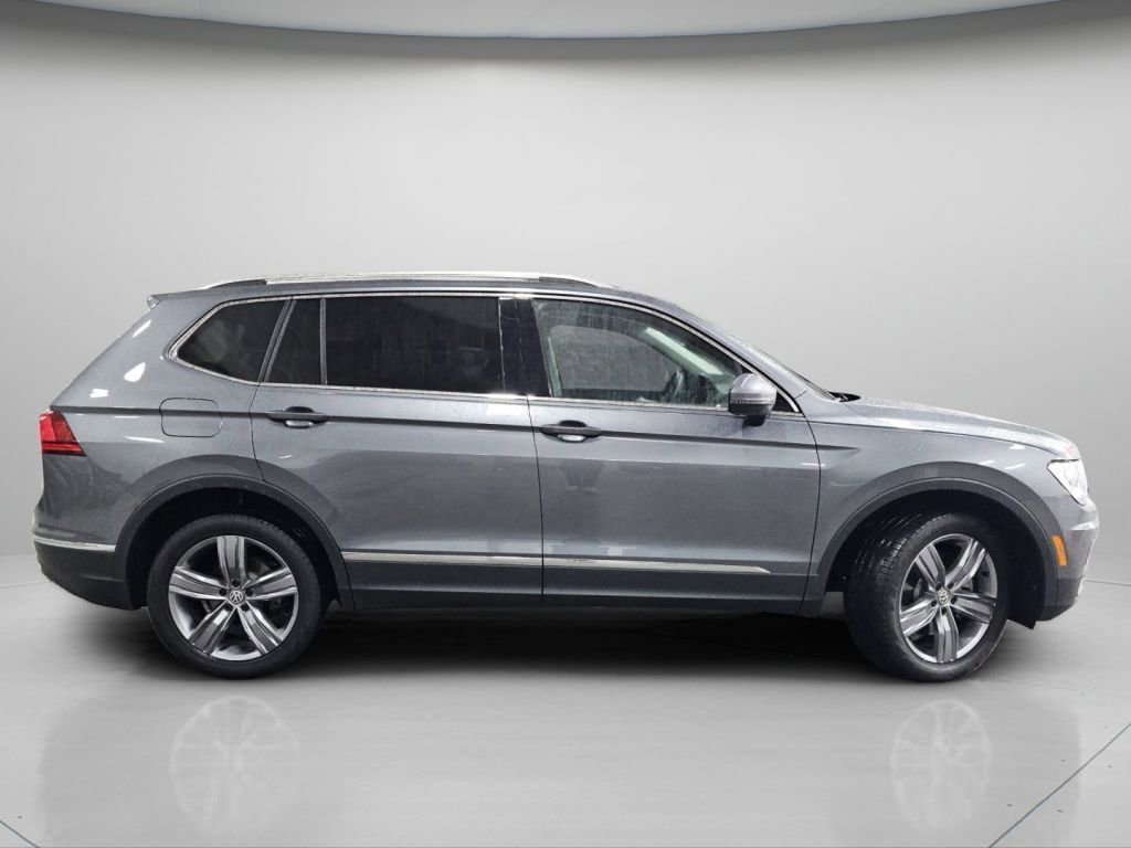 Used 2020 Volkswagen Tiguan SEL image 26