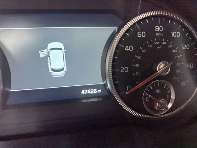 Used 2021 Kia Telluride SX w/ Nightfall Edition Package image 15