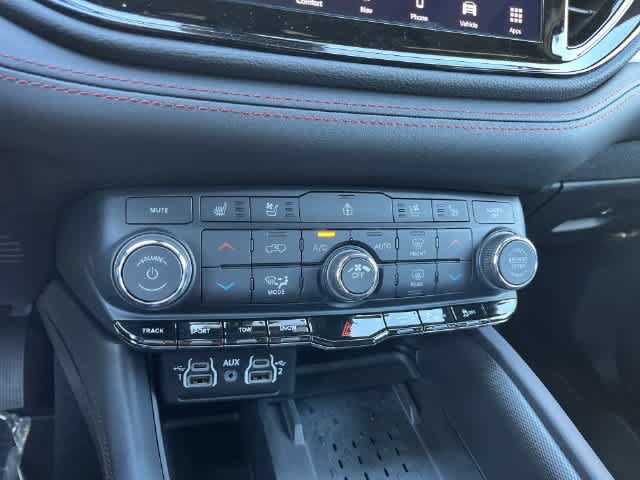 New 2027 Dodge Durango GT AWD/4WD image 27