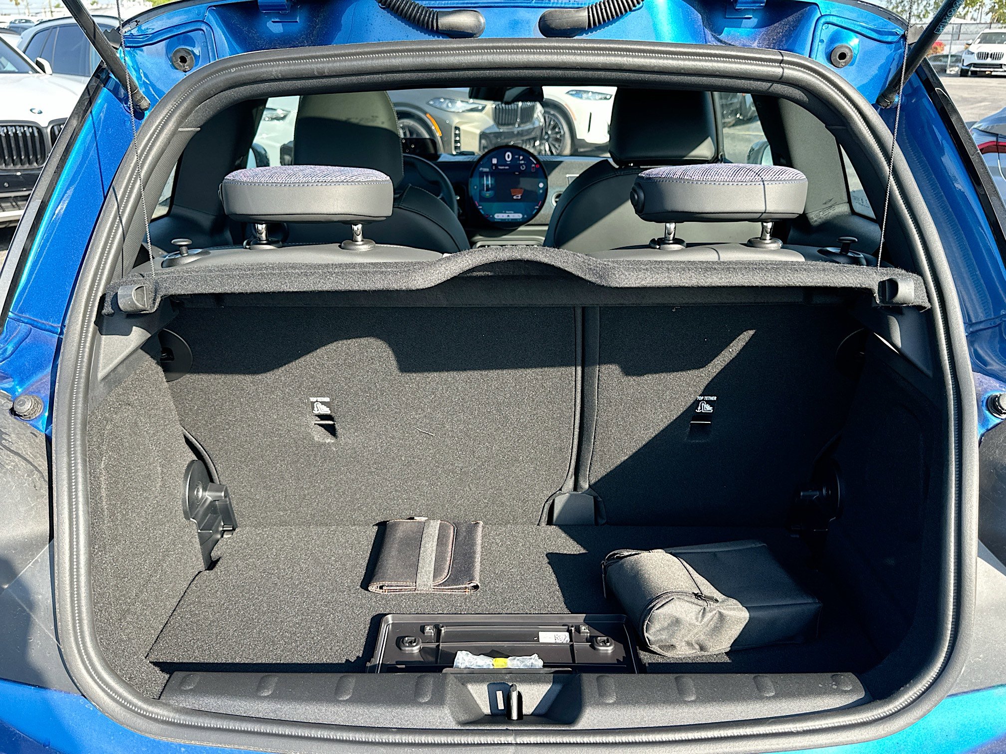 New 2026 MINI Cooper 2-Door Hardtop image 20