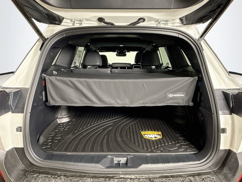 New 2026 Subaru Outback Wilderness AWD/4WD image 33