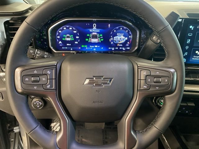 Certified 2026 Chevrolet Silverado 2500 ZR2 image 18