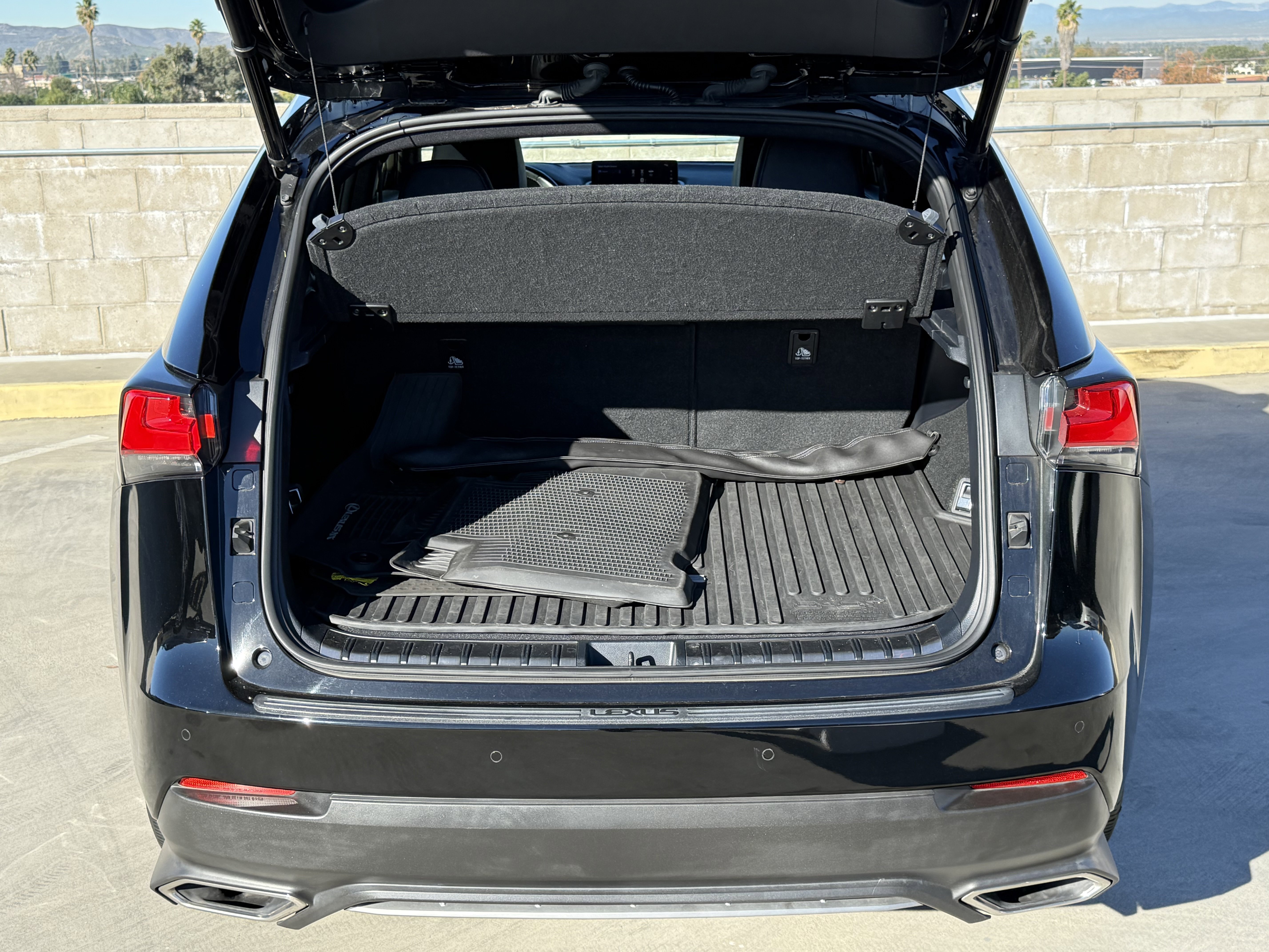 Used 2019 Lexus NX 300 F Sport image 14