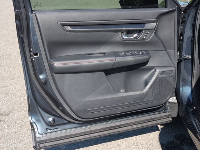 Used 2026 Honda CR-V Sport-L image 17