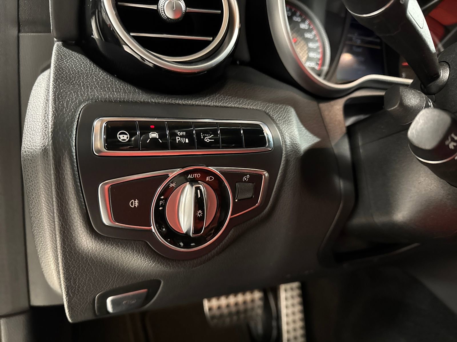 Used 2016 Mercedes-Benz C 63 AMG S image 15