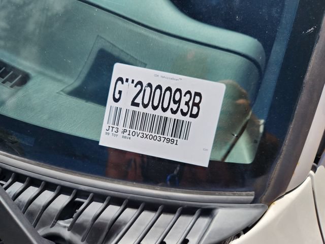 Used 1999 Toyota RAV4 2WD 4-Door image 28