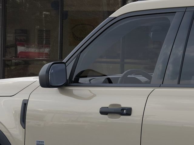 New 2025 Ford Bronco Sport Big Bend AWD/4WD image 20