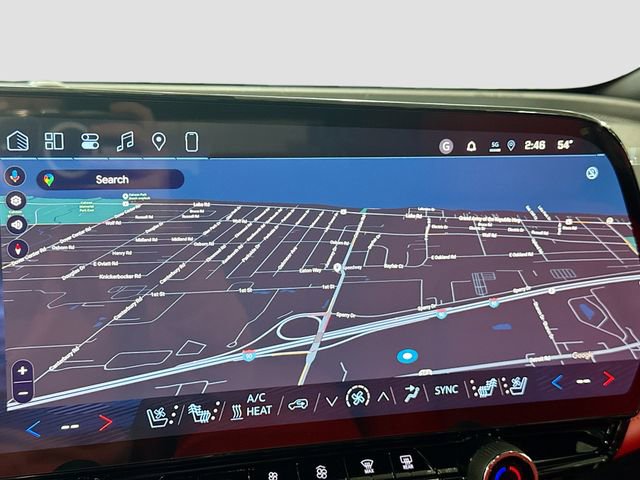 New 2026 Chevrolet Blazer EV SS image 14