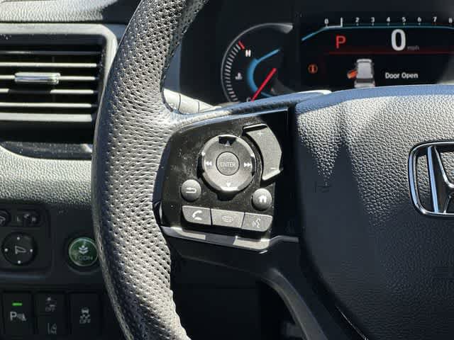 Used 2020 Honda Passport Touring image 9