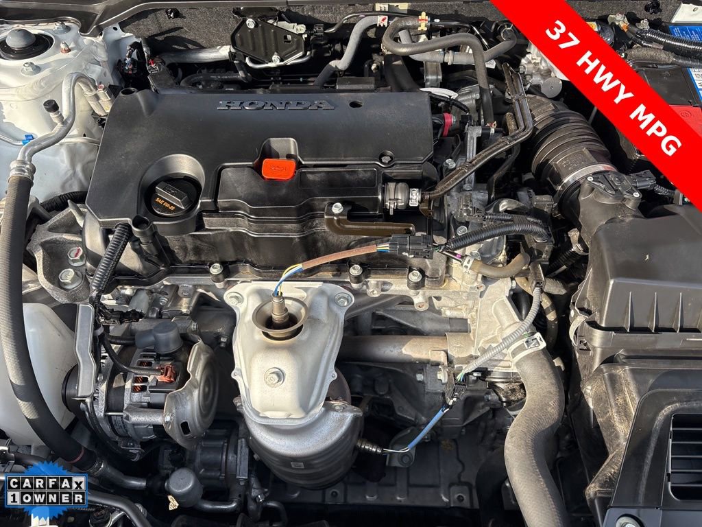 Used 2023 Honda Civic Sport image 35