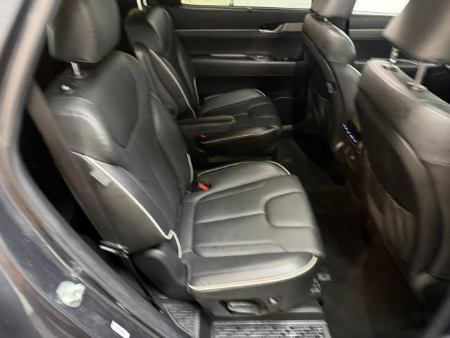 Used 2024 Hyundai Palisade XRT image 38