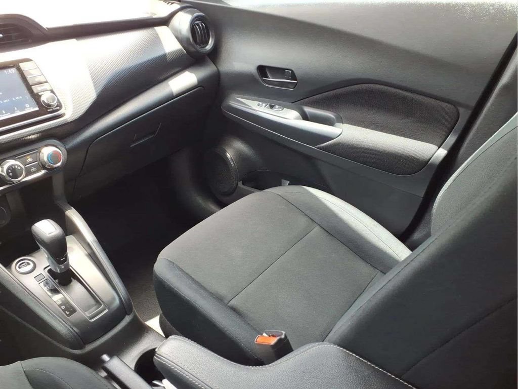 Used 2024 Nissan Kicks S FWD image 14