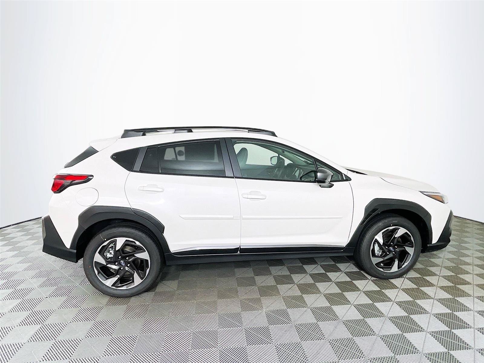 New 2026 Subaru Crosstrek 2.5i Limited w/ Crosstrek Mirror Package AWD/4WD image 9