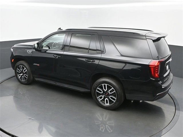 Used 2021 GMC Yukon AT4 image 33