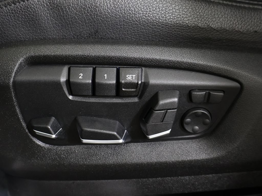 Used 2015 BMW X5 xDrive35i AWD/4WD image 33