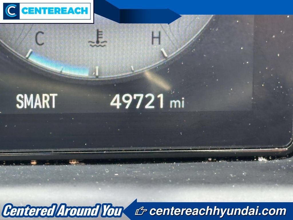 Used 2023 Hyundai Tucson Limited AWD/4WD image 25